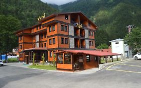 Vadı Uzungöl